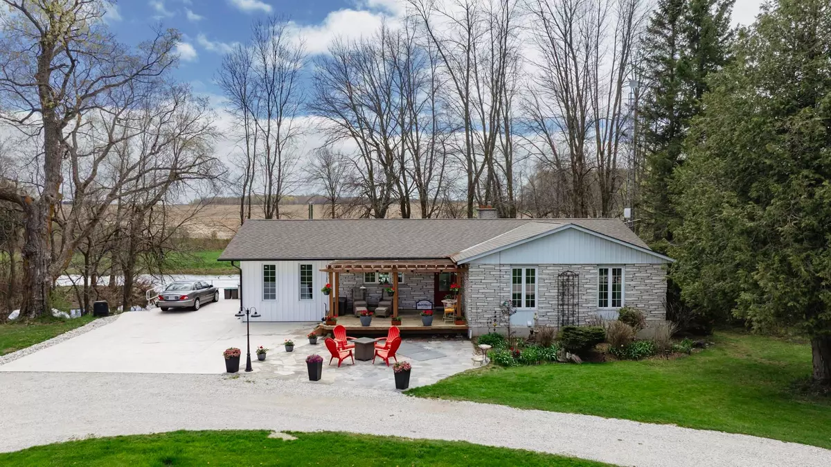 Arran-elderslie, ON N0H 2N0,229 6th Concession