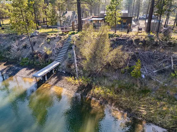 Bend, OR 97707,16585 GRAY WOLF LN