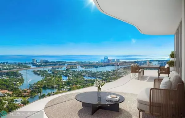 Fort Lauderdale, FL 33301,521 Las Olas #2104