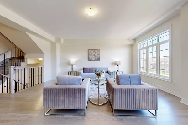 Markham, ON L3S 0E9,3462 Denison ST