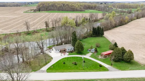 Arran-elderslie, ON N0H 2N0,229 6th Concession