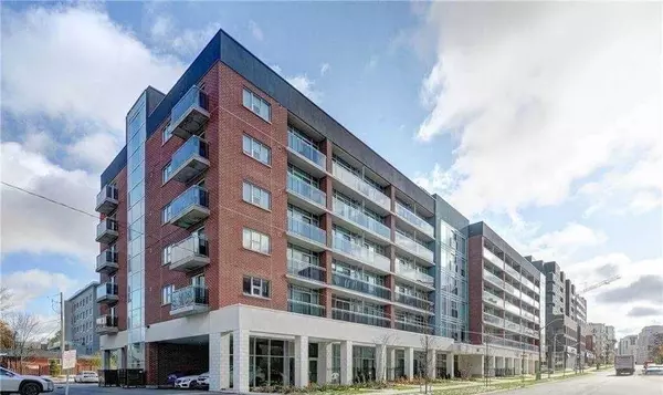 308 Lester ST #405, Waterloo, ON N2L 0H9