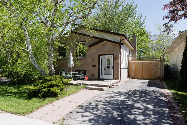112 ARDSLEY CRES, London North, ON N6G 3W7