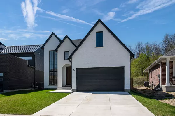 St. Thomas, ON N5R 6J8,5 Hartland CIR