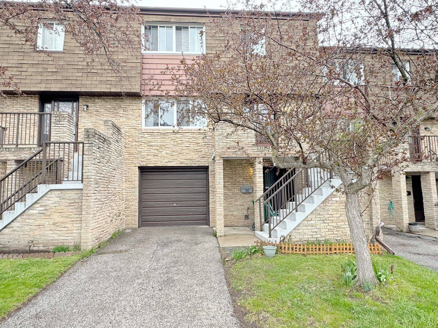 Mississauga, ON L5N 2P3,7030 Copenhagen RD #30