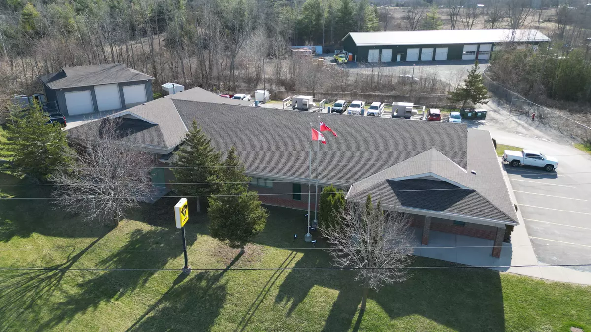 Loyalist, ON K0H 2H0,1135 County Road 6 RD