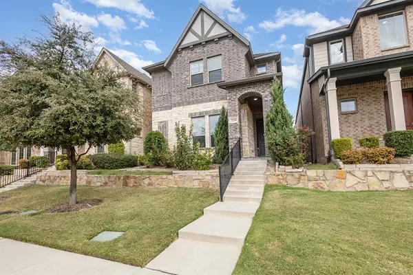 7258 Van Tuyl Parkway,  Mckinney,  TX 75070