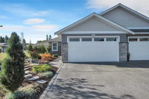 2000 Treelane Rd #52,  Campbell River,  BC V9W 0E1