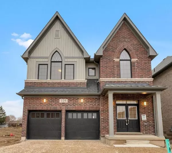Wellington North, ON N0G 1A0,125 Dingman ST