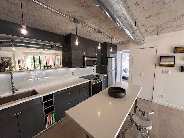 Toronto C01, ON M6G 4A3,456 College ST #211