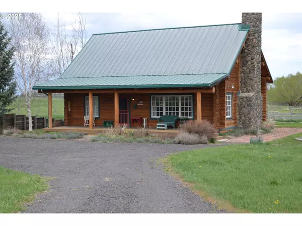 64782 ALDER SLOPE RD, Enterprise, OR 97828