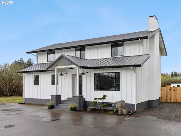 7920 SE ORIENT DR, Gresham, OR 97080