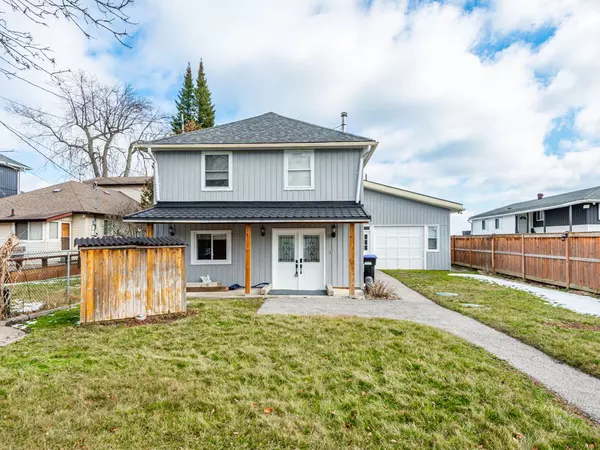 359 Limerick ST, Innisfil, ON L0L 1K0