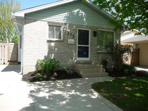 London East, ON N5V 4C7,175 Portsmouth CRES E