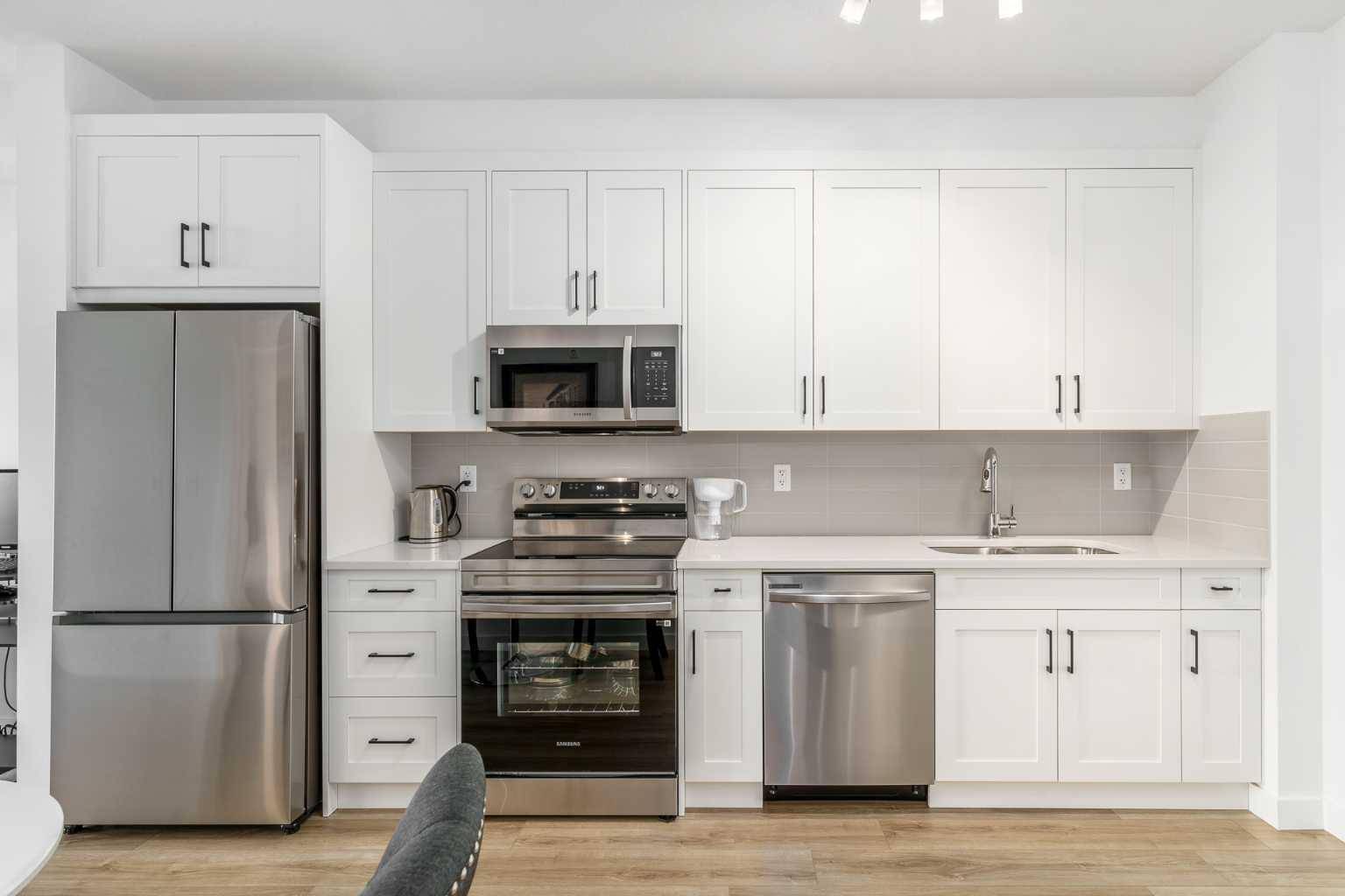 Calgary, AB T3M 3X2,200 Seton CIR SE #6307