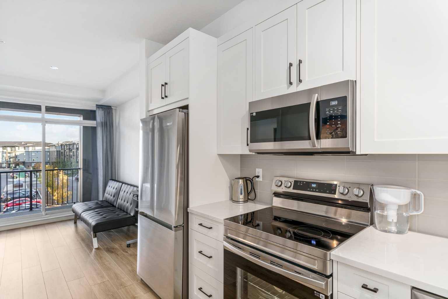 Calgary, AB T3M 3X2,200 Seton CIR SE #6307