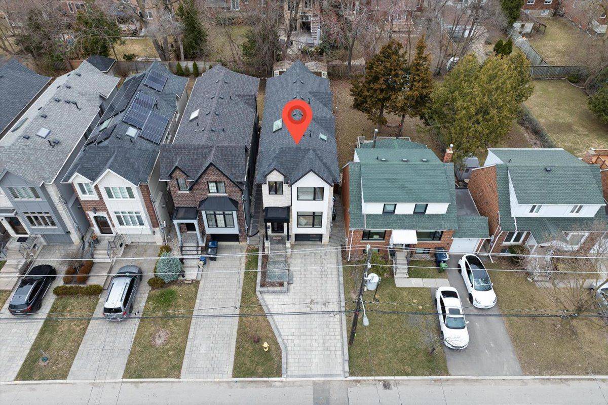 46 Franklin AVE, Toronto C07, ON M2N 1B6