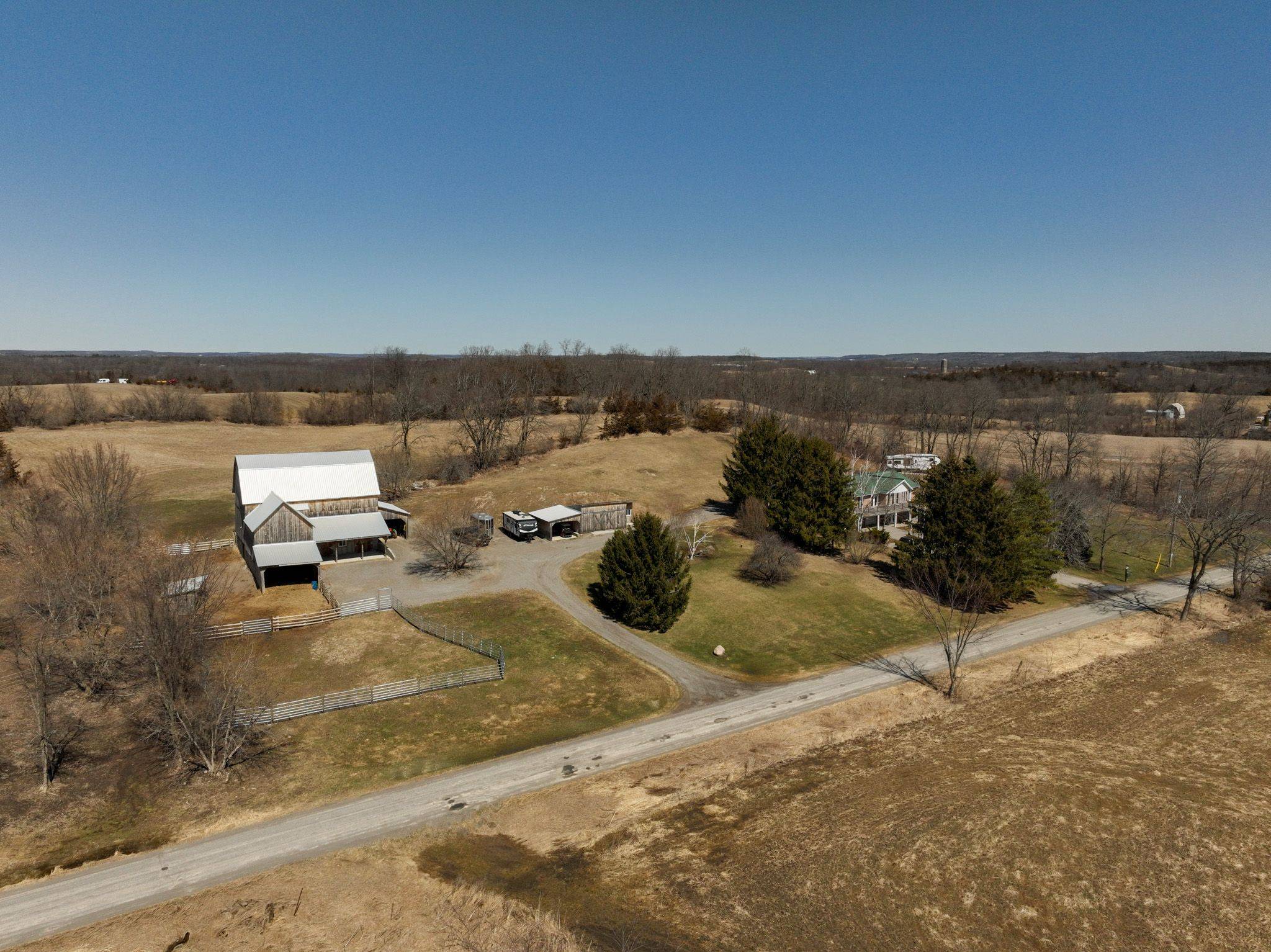 Quinte West, ON K0K 3M0,504 Wiley RD