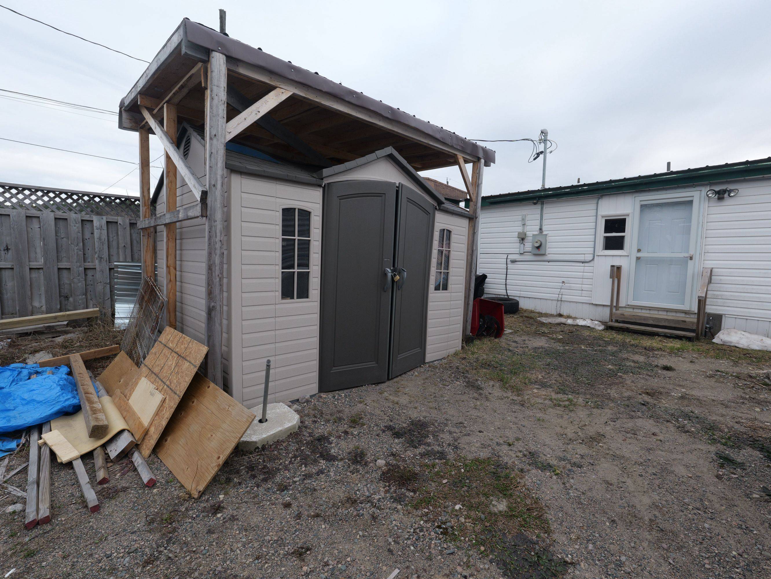 Greater Sudbury, ON P0M 2C0,27 Mountain AVE