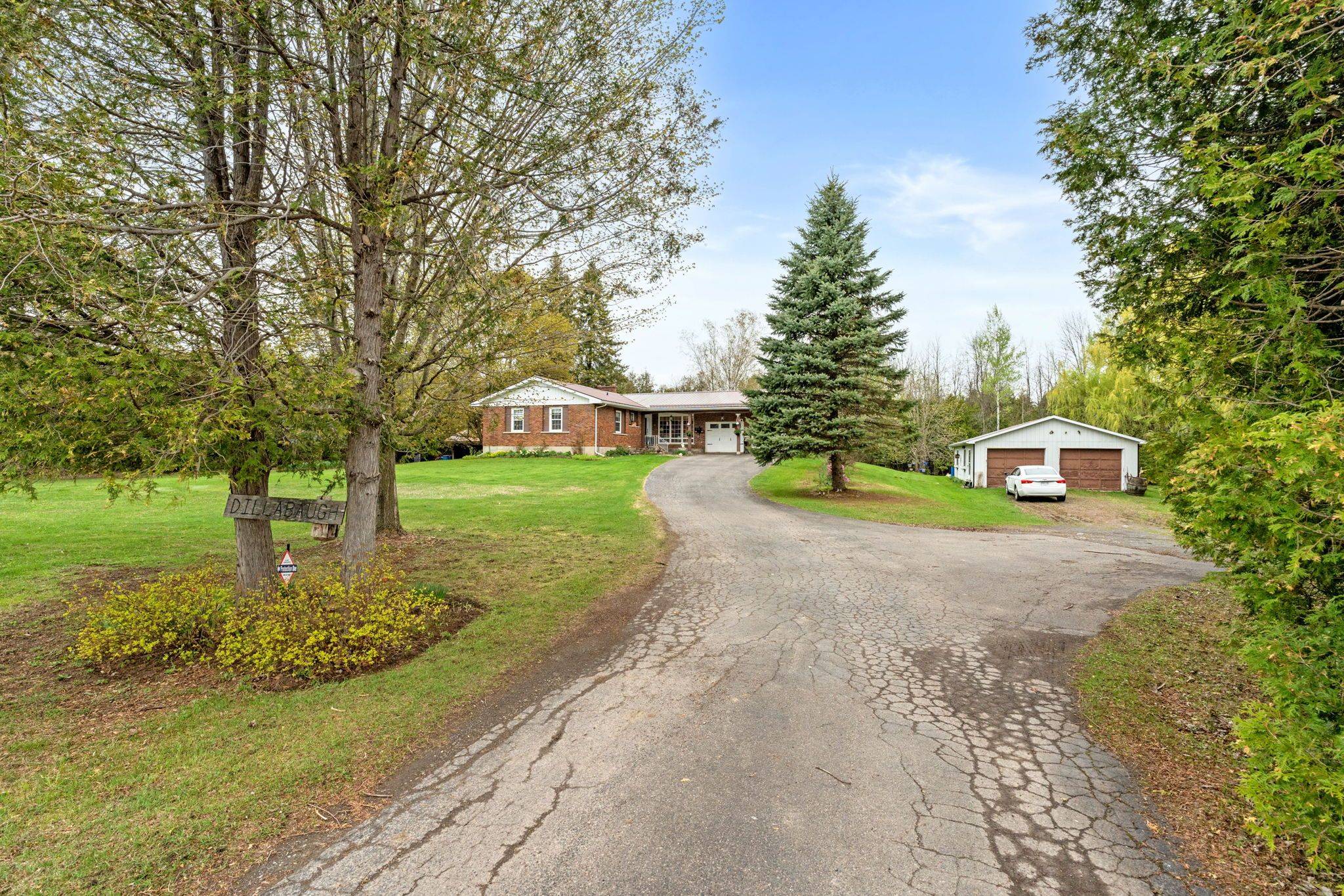 North Grenville, ON K0G 1J0,2915 County Rd 20 RD