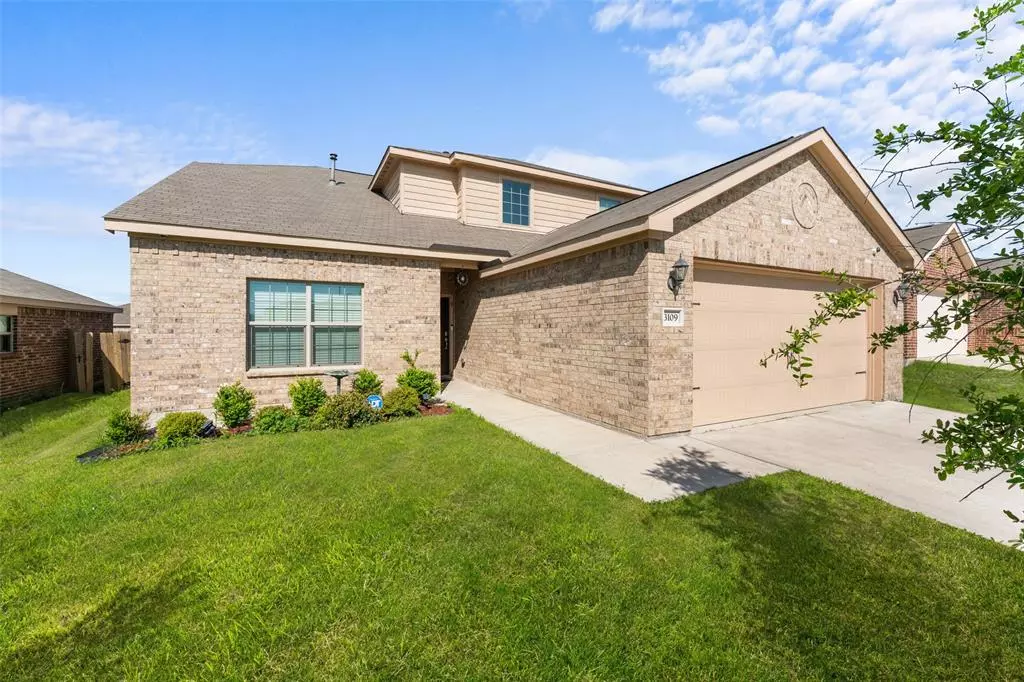 Forney, TX 75126,3109 Chillingham Drive