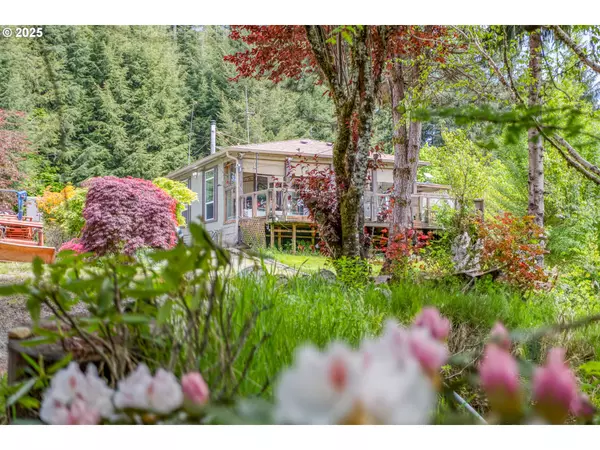 4432 S IMMONEN RD, Lincoln City, OR 97367