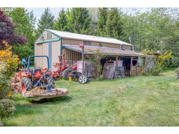 Lincoln City, OR 97367,4432 S IMMONEN RD