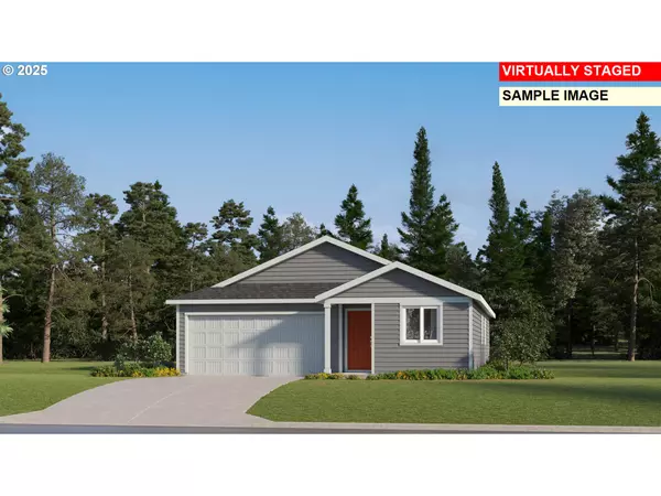 25221 Todd WAY, Veneta, OR 97487