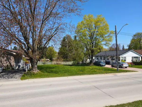Midland, ON L4R 2M3,450 Robert ST