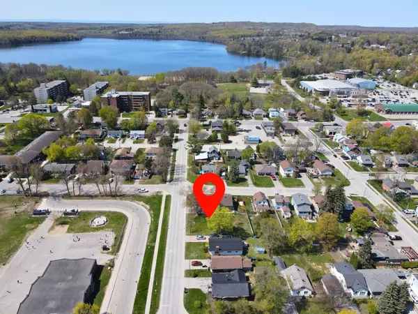 Midland, ON L4R 2M3,450 Robert ST