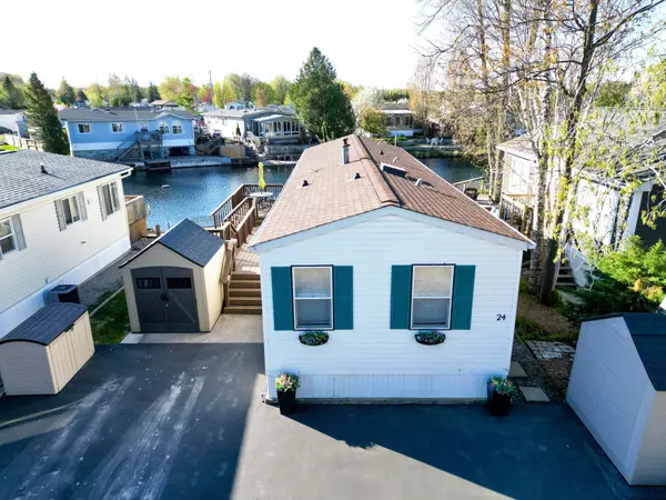 24 Jasper HTS, Puslinch, ON N1H 6H9