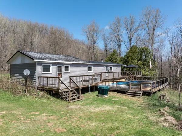 Dysart Et Al, ON K0M 1S0,6739 Gelert RD