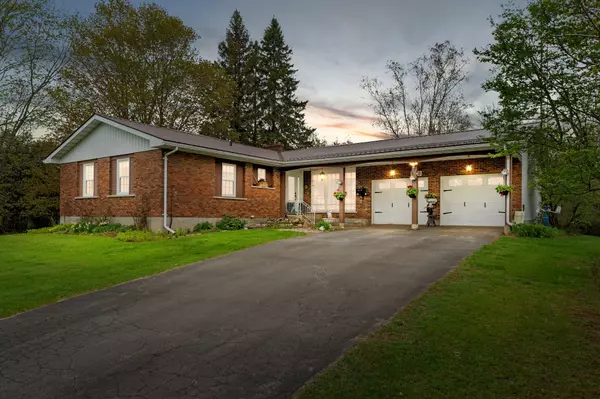 2915 County Rd 20 RD, North Grenville, ON K0G 1J0