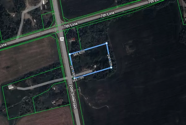 1773 20TH Side Road, Innisfil, ON L9S 4R9