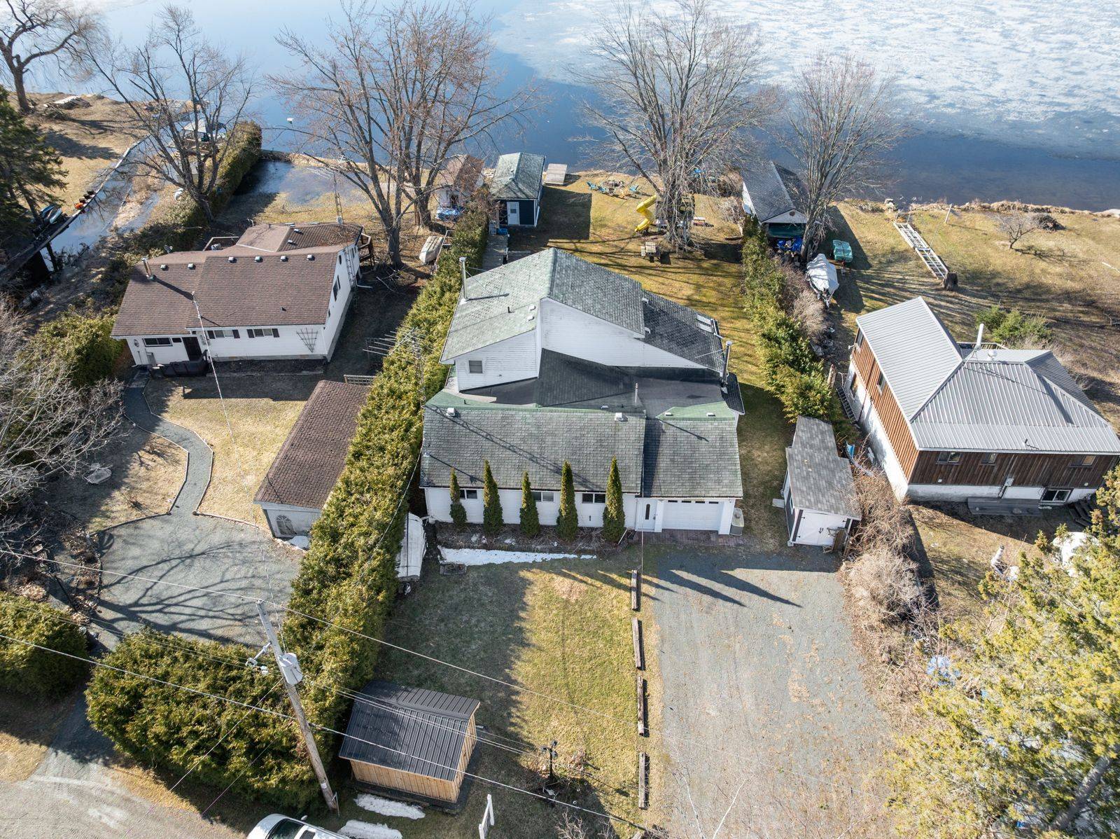1551 I Reynolds RD, Trent Hills, ON K0L 1L0