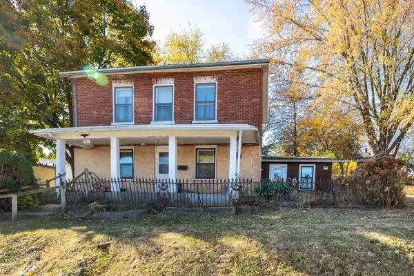 804 Vine Street, Galena, IL 61036