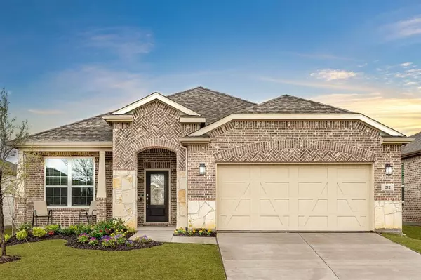 Mckinney, TX 75071,212 Long Pines Drive