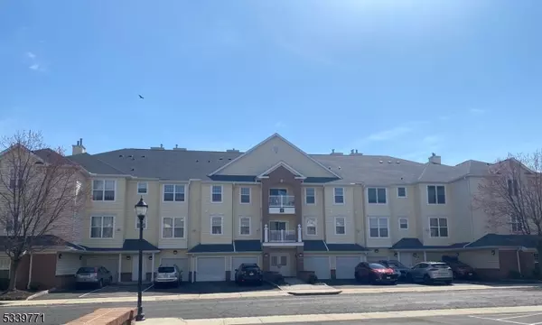 2104 Avery Ct #2104, Franklin Twp., NJ 08873