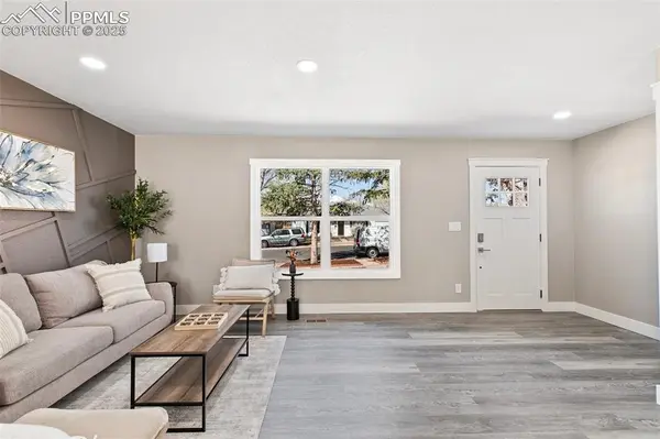 Colorado Springs, CO 80909,131 Arrawanna ST