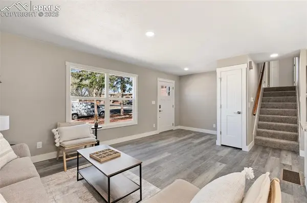 Colorado Springs, CO 80909,131 Arrawanna ST