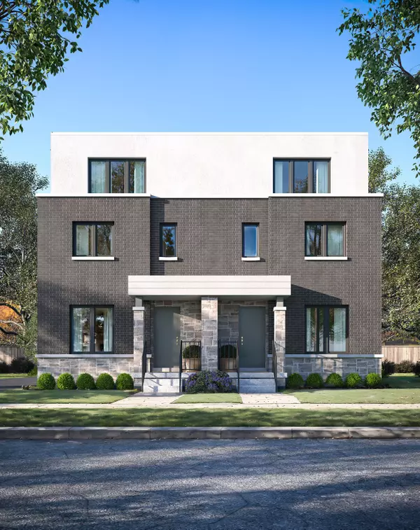 46 Touraine AVE, Toronto C06, ON M3M 1R3