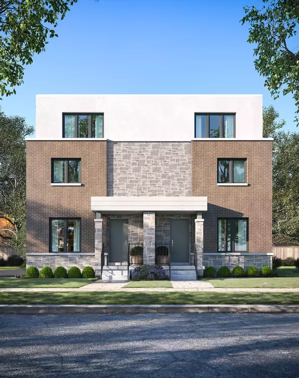 54 Touraine AVE, Toronto C06, ON M3M 1R3