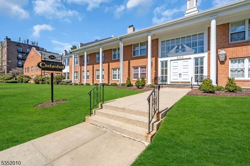 260 Prospect Street, Unit 21, Westfield Town, NJ 07090
