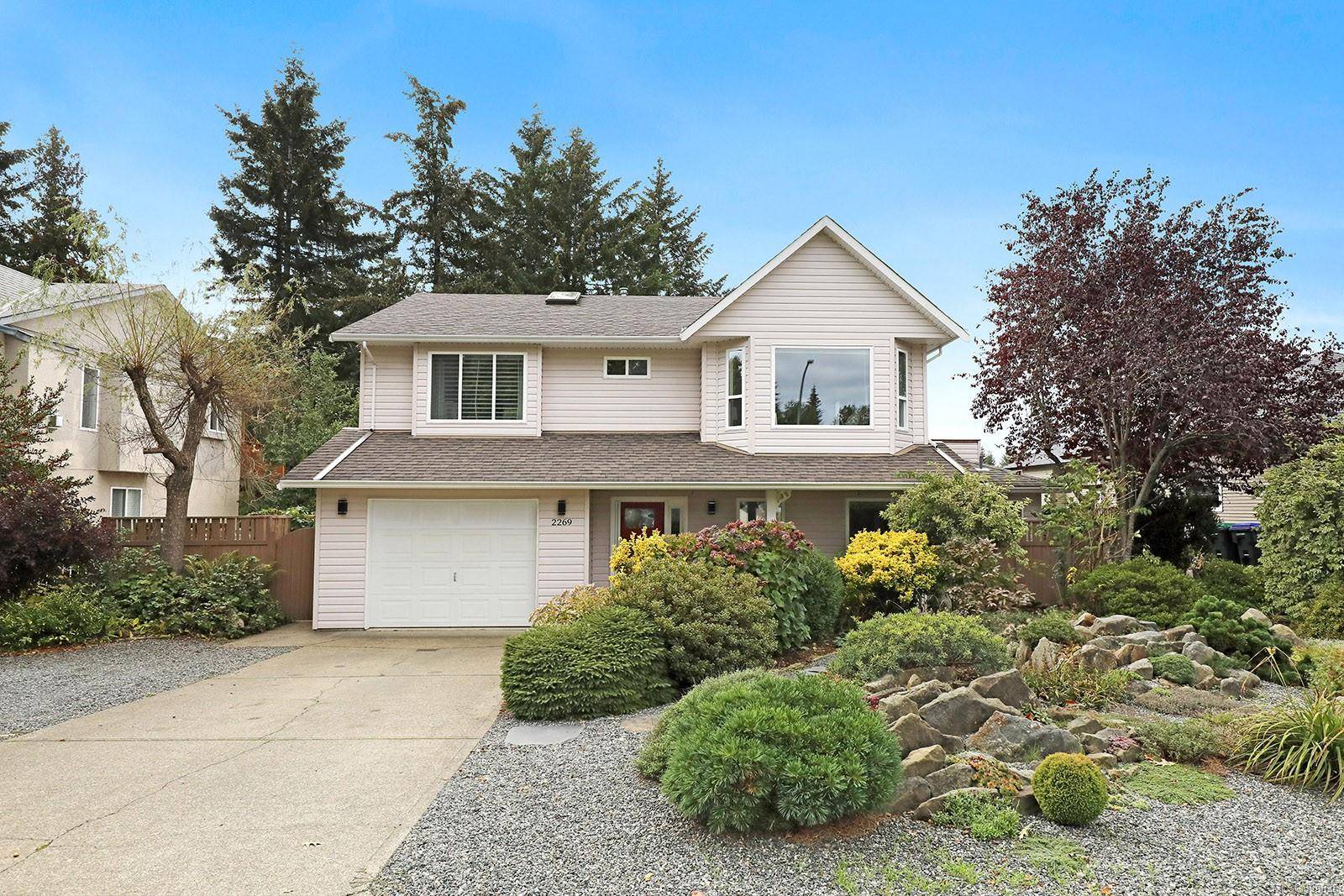Courtenay, BC V9N 9E4,2269 Walbran Dr