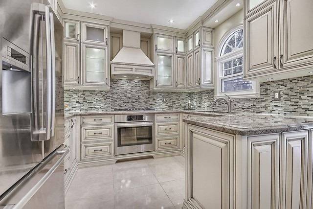 Richmond Hill, ON L4C 7X5,447 Mill ST