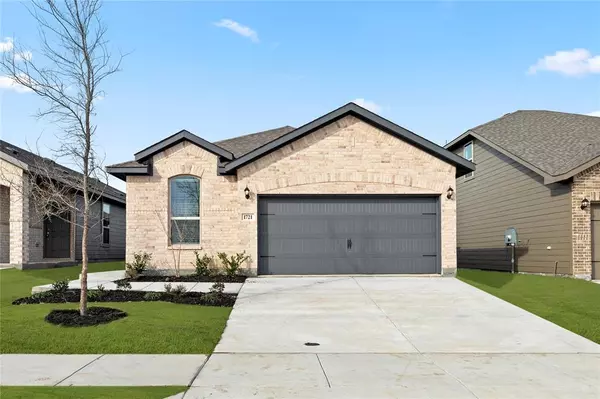 1721 Riverside Trail, Blue Ridge, TX 75424