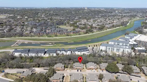 Benbrook, TX 76109,5742 Cedar Creek Drive