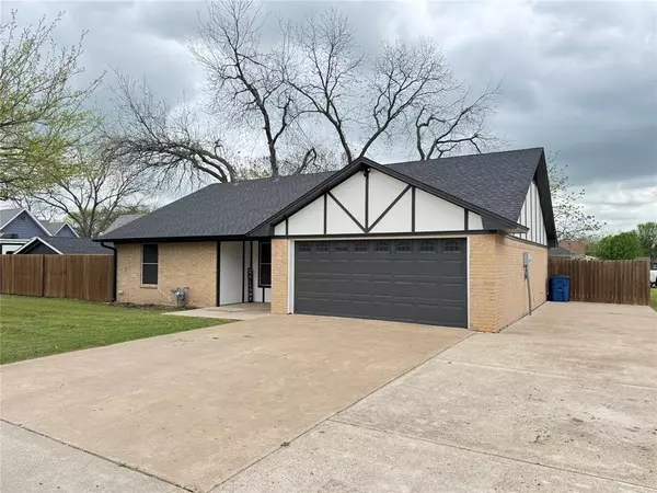 908 Church Street,  Sanger,  TX 76266