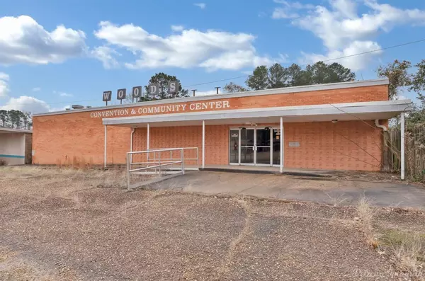 Minden, LA 71055,214 Miller Street