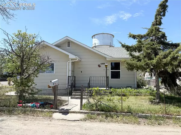 1322 Lincoln AVE, La Junta, CO 81050